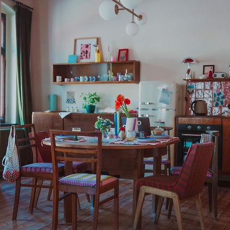 Appartamento Frey Szklarska Poręba Esterno foto