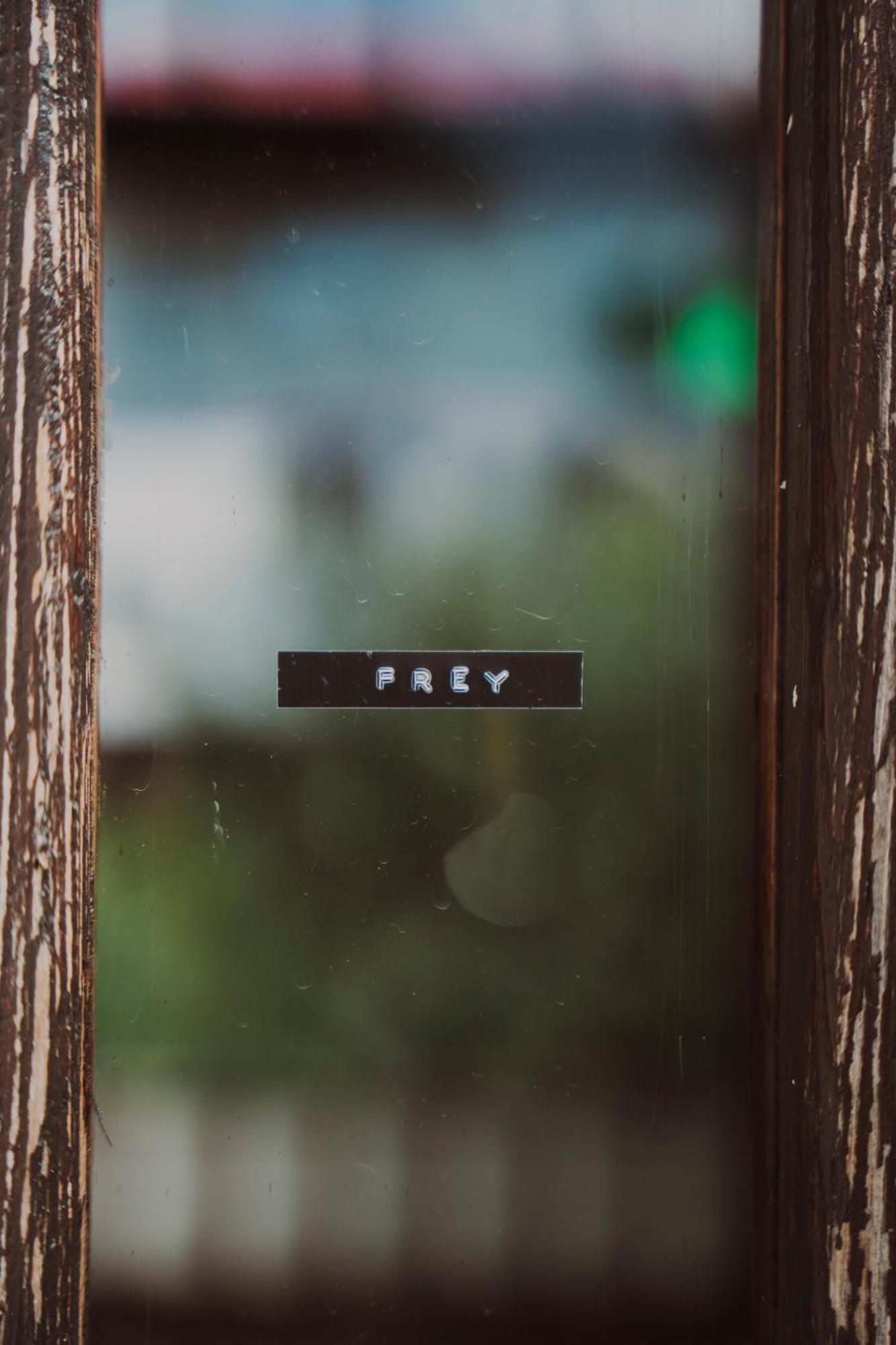 Appartamento Frey Szklarska Poręba Esterno foto