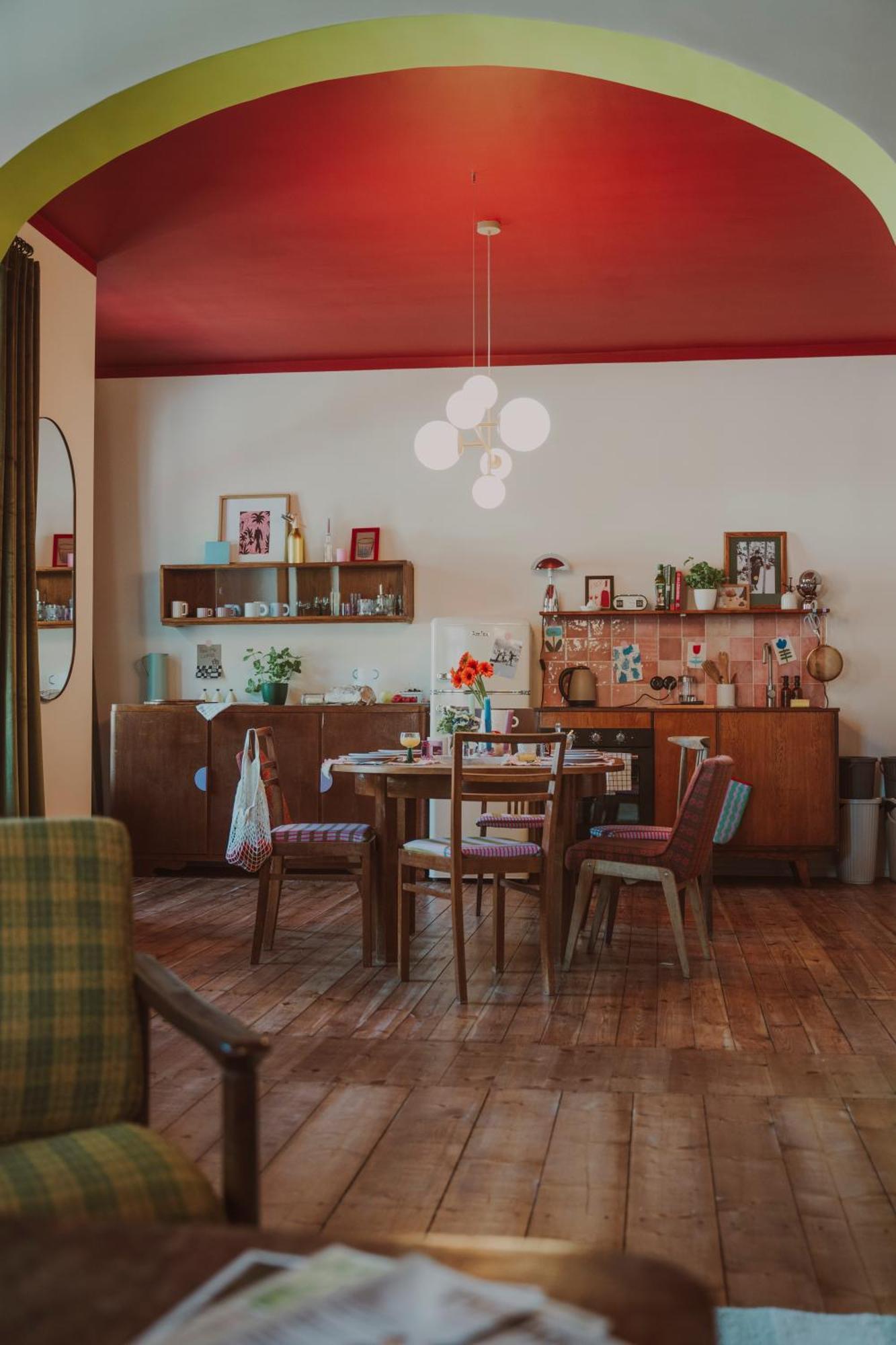 Appartamento Frey Szklarska Poręba Esterno foto
