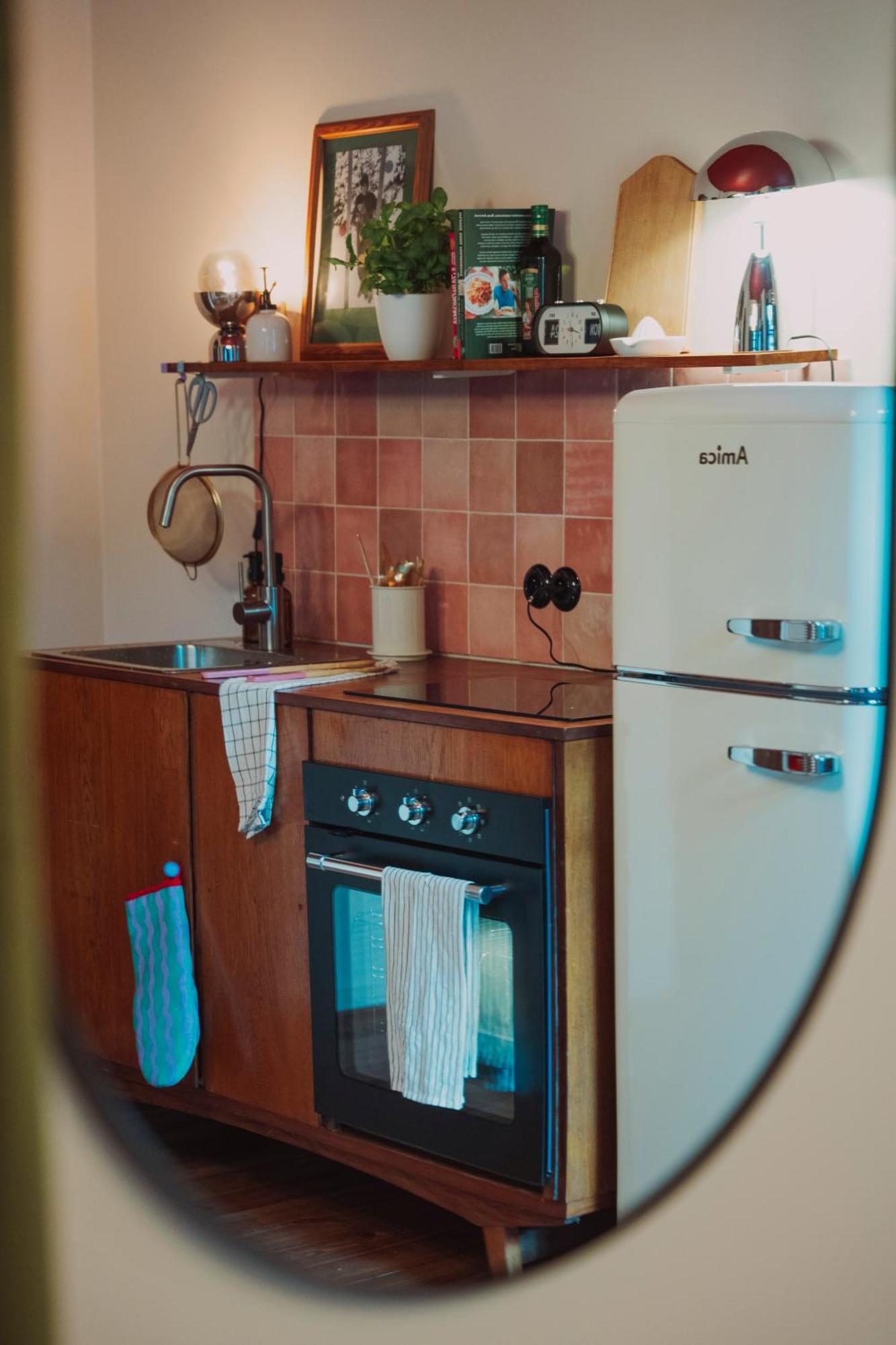 Appartamento Frey Szklarska Poręba Esterno foto