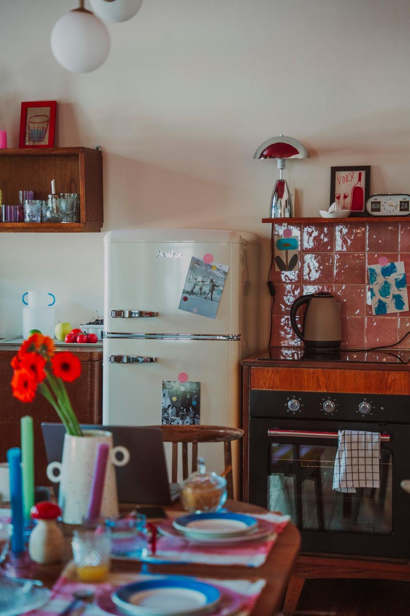 Appartamento Frey Szklarska Poręba Esterno foto